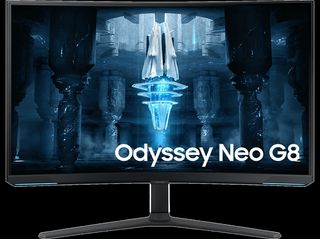 Samsung Odyssey neo g8