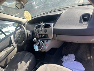 DESPIECE DE Renault Scenic 1.5 DCI 80CV AÑO 2005