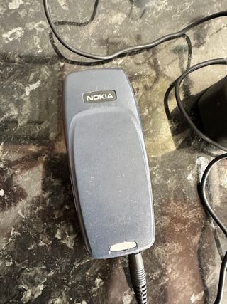 Movil Nokia antiguo