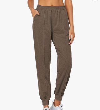 Pantalón chándal mujer