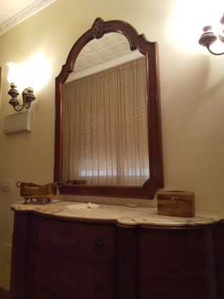 Taquillón recibidor