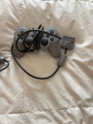 Playstation 1