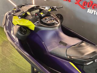 MOTO AGUA SEADOO RXP 300cv 2021