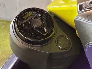 MOTO AGUA SEADOO RXP 300cv 2021