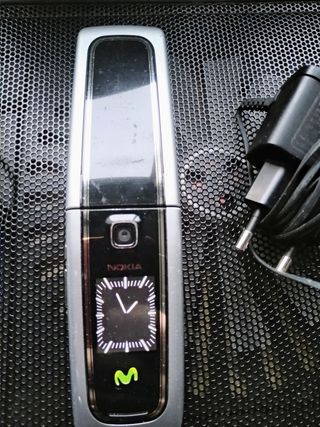 móvil tapa Nokia 6555