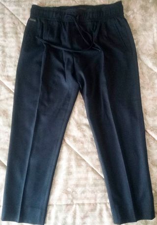 PANTALONES Adolfo Domínguez + DESCUENTO + REGALO