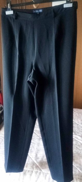 PANTALONES Adolfo Domínguez + DESCUENTO + REGALO