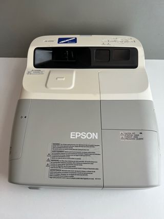Proyector Epson EB-455wi