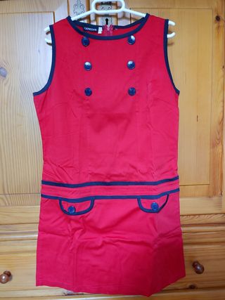 Vestidos verano mujer