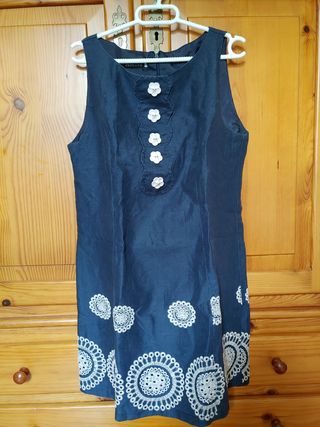 Vestidos verano mujer