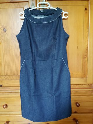 Vestidos verano mujer