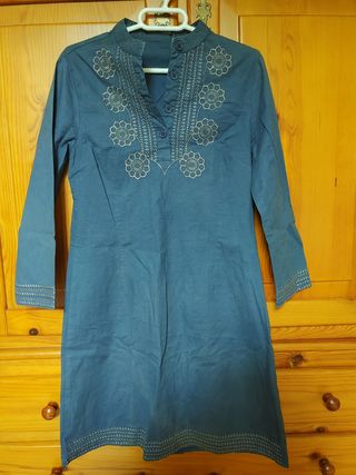 Vestidos verano mujer