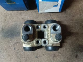 bombines freno Peugeot, Citroen, Renault clasicos