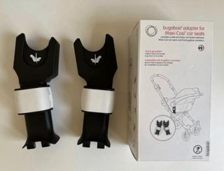 Adaptador bugaboo camaleon maxi cosi