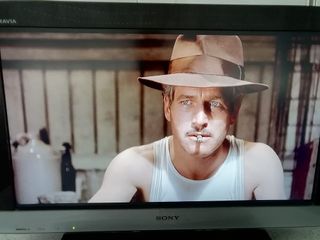 Televisor Sony Bravia 26 Pulgadas