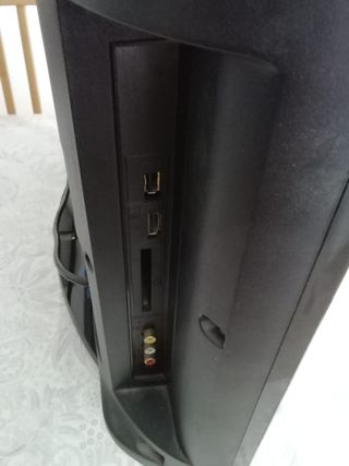 Televisor Sony Bravia 26 Pulgadas