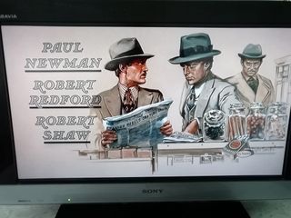 Televisor Sony Bravia 26 Pulgadas