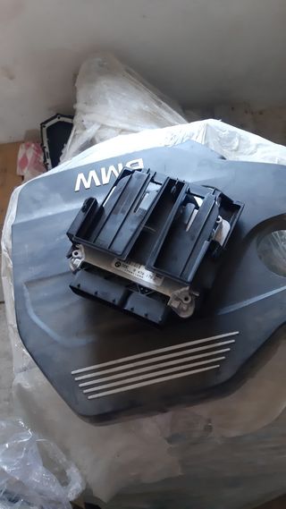 motor bmw f20 serie 1 ,2.0 150cv 4matic 93.000KM