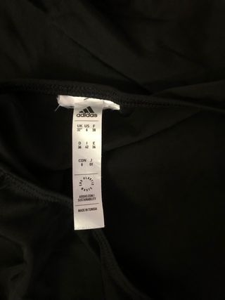 Bañador Adidas