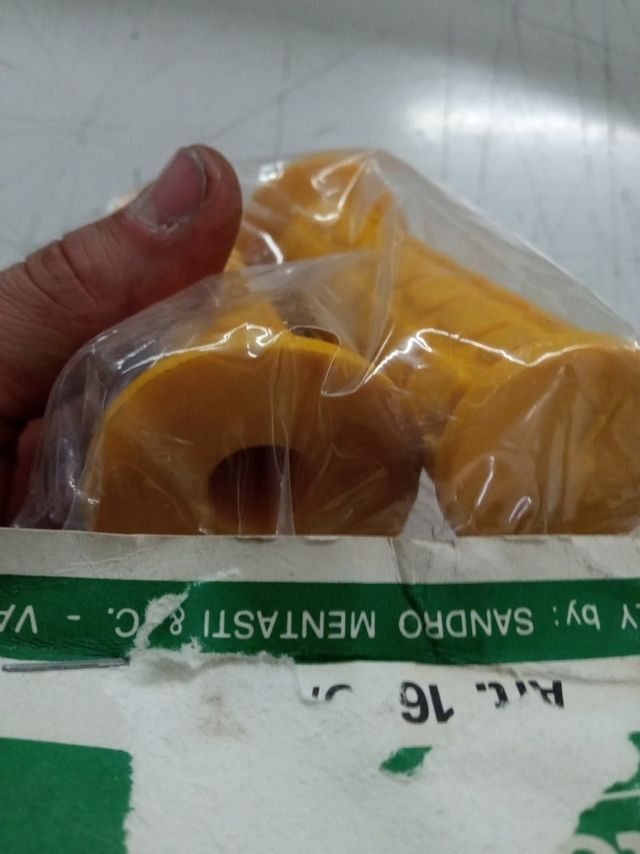 juego puños amarillo vespino al nl f9 gl nxe ALX