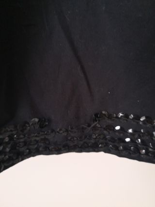 Vestido bordado Niza