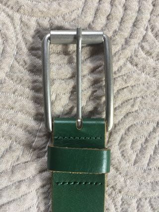 Cinturón de Energie