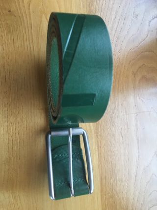 Cinturón de Energie