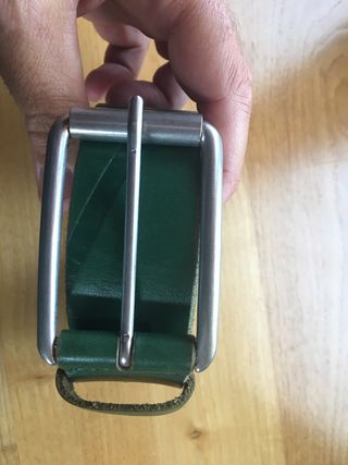 Cinturón de Energie