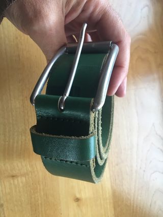 Cinturón de Energie