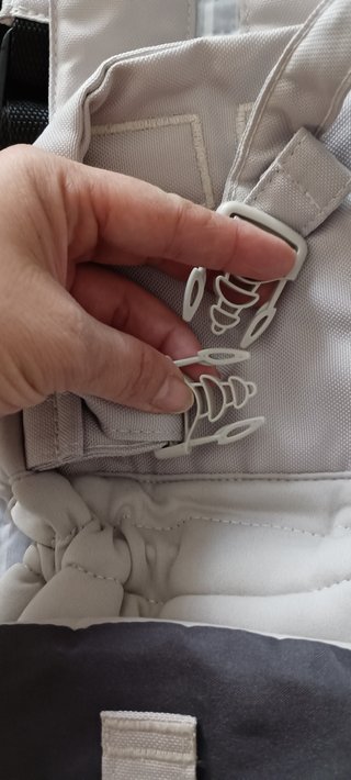 mochila porteo chicco