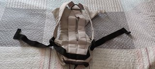 mochila porteo chicco