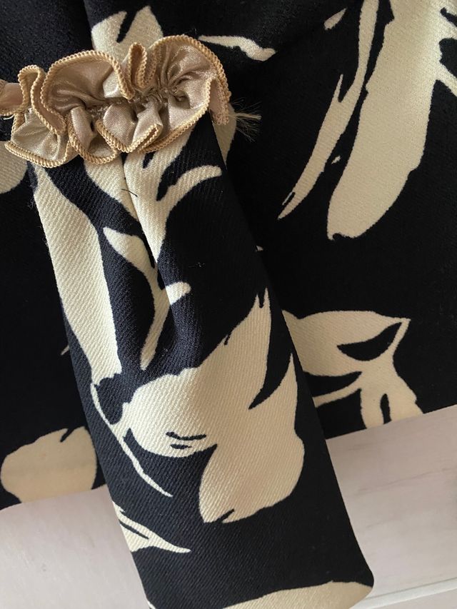 Blusa de vestir mujer