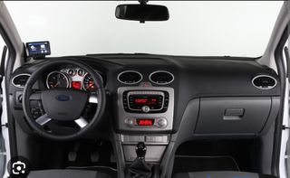 Ford Focus 2007