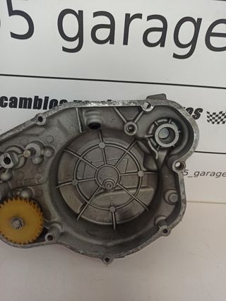 Tapa de embragues