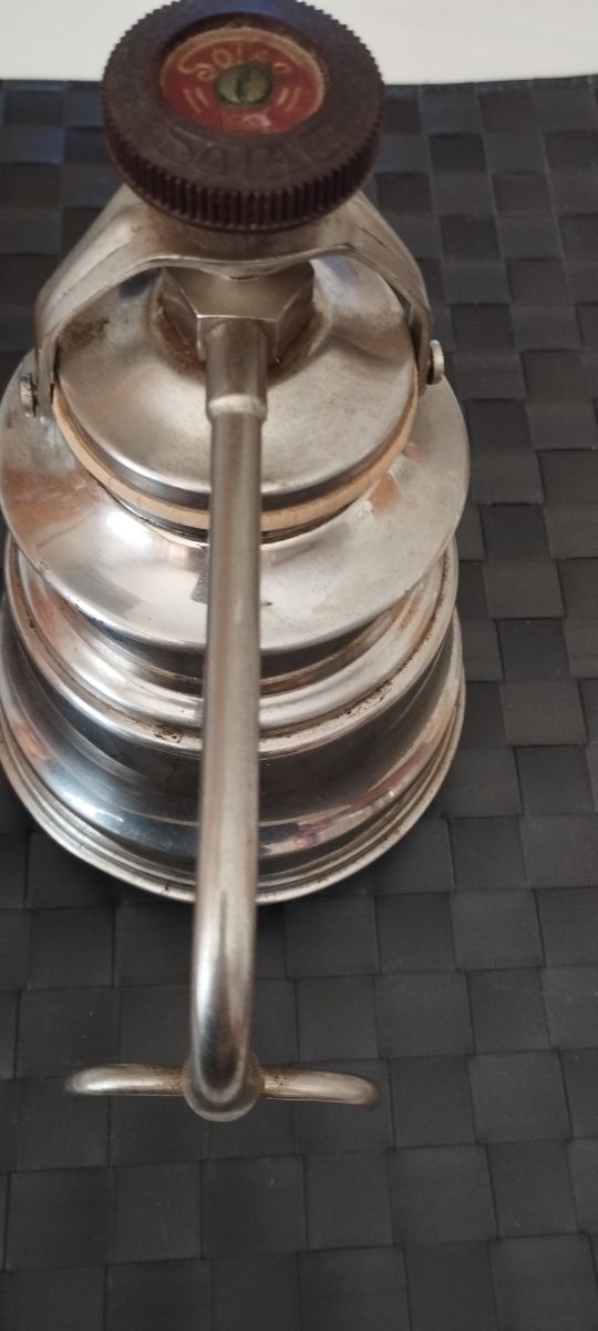 Cafetera preciosa Solac