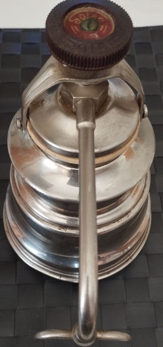 Cafetera preciosa Solac