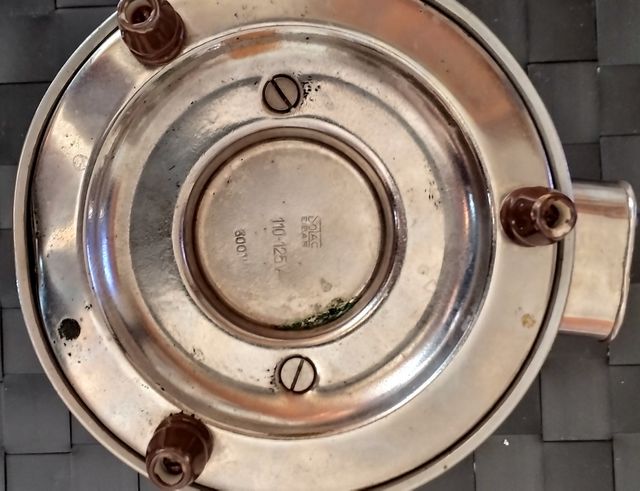 Cafetera preciosa Solac