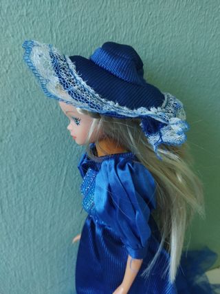 Muñeca Barbie de Simba