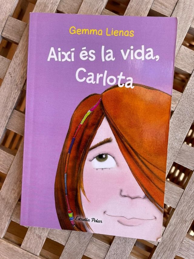 Així es la vida, Carlota