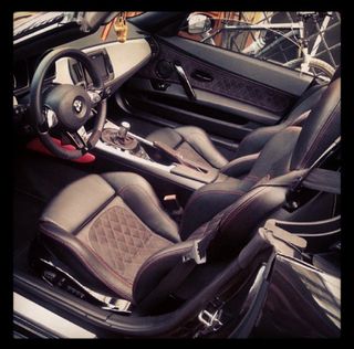 Detallados y tratamientos integrales para vehiculo