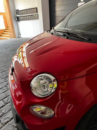 Detallados y tratamientos integrales para vehiculo