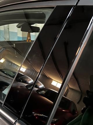 Detallados y tratamientos integrales para vehiculo