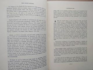 ESTELAS, MEDIDAS Y ESTÓLICAS. C. PREHISPÁNICOS 14