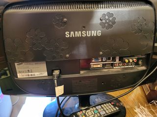 Monitor Tv Samsung 