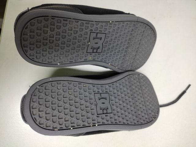 botas de vestir niños