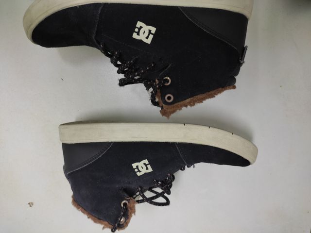 botas de vestir niños