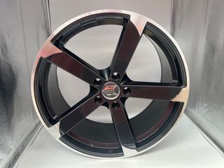 Juego Llantas 20 pulgadas grupo VAG 5x112