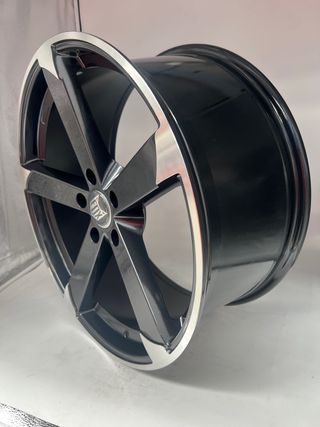 Juego Llantas 20 pulgadas grupo VAG 5x112