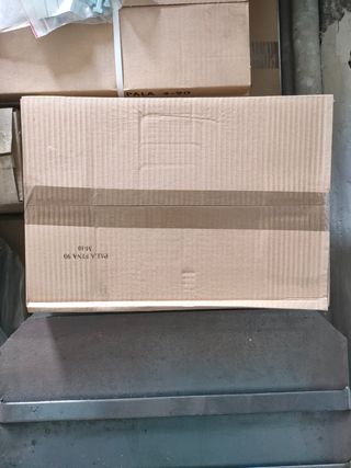 Pulidora hormigón fresco