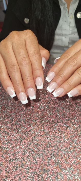 Clases Personalizadas Uñas 